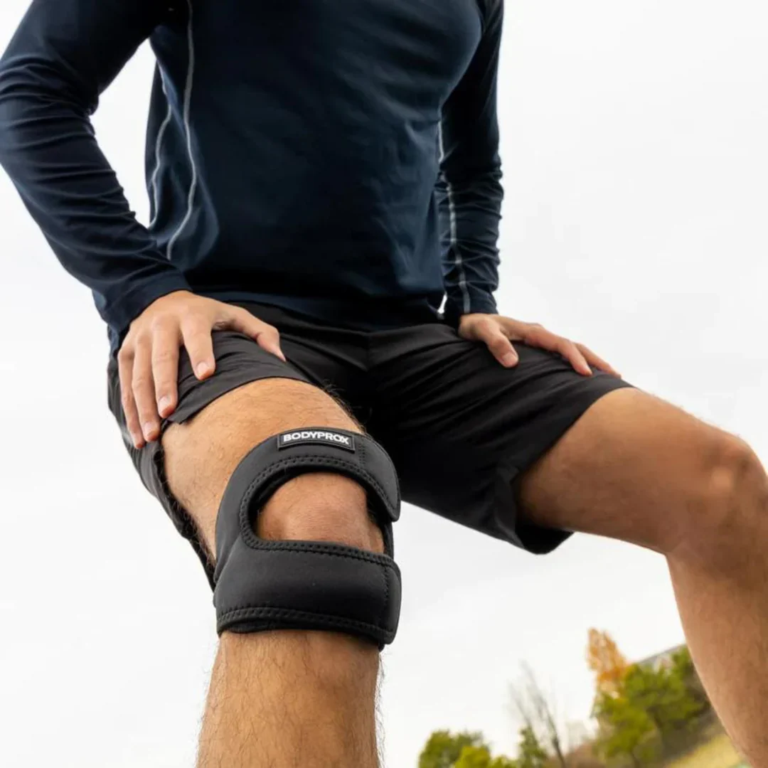 3x Patella Knee Stabilizer