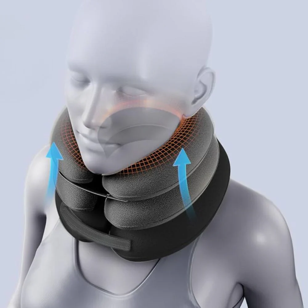 Neck Traction Device